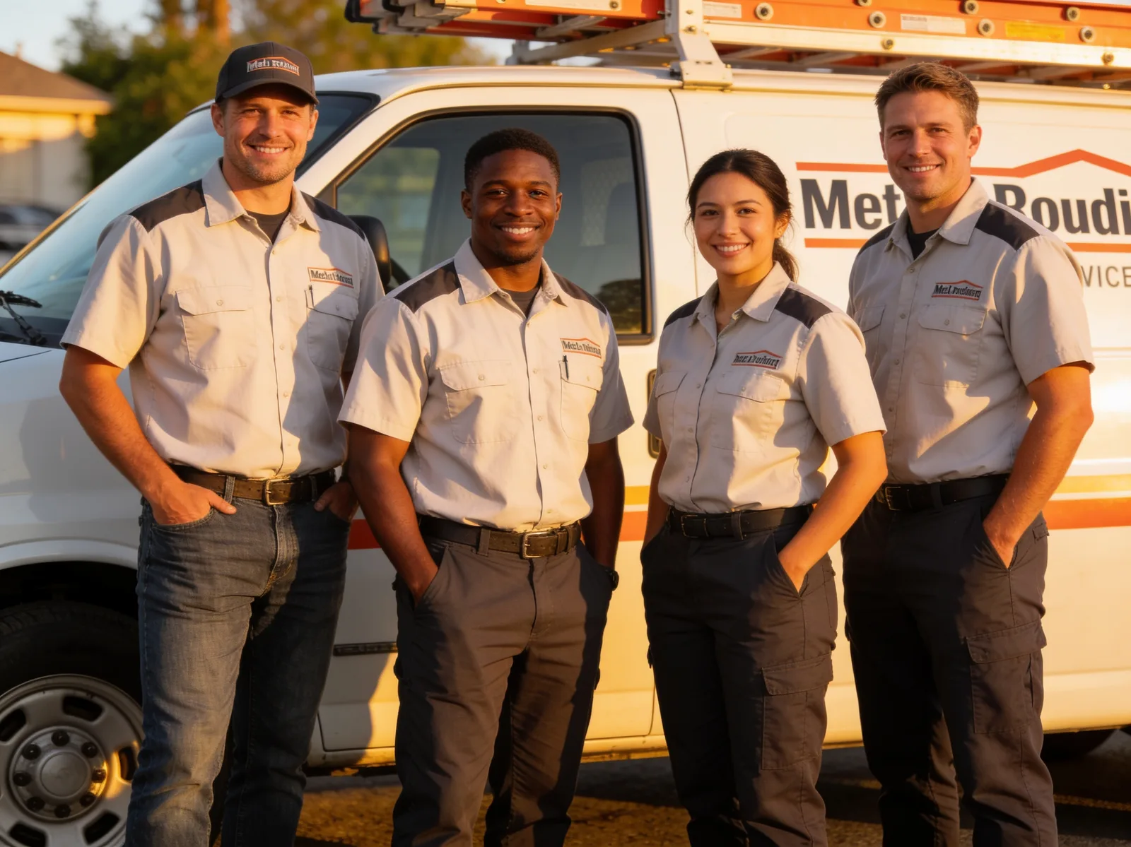 Metal Roof Installation company in Ben Bolt, TX